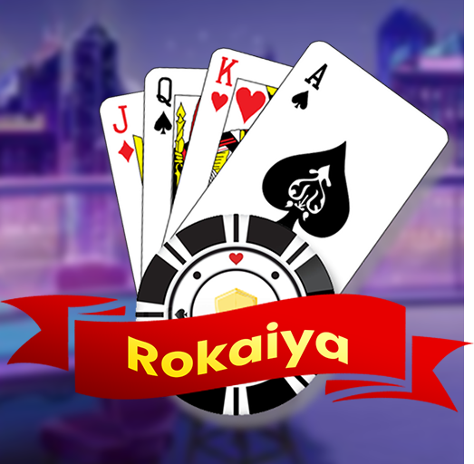 Rokaiya icon